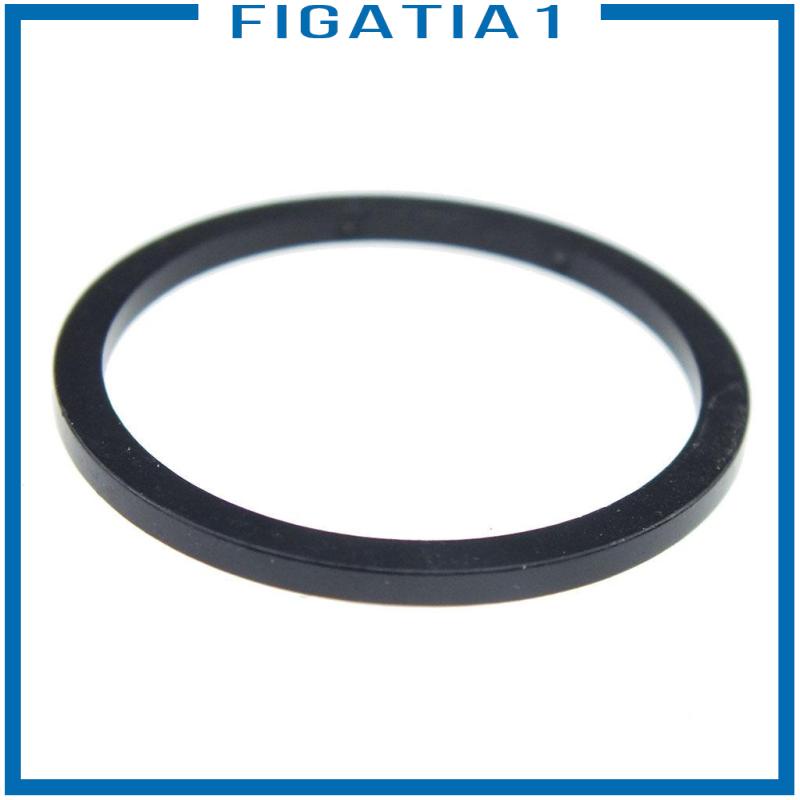 6 Vòng Đệm Cổ Xe Đạp Gọn Nhẹ 1-1 / 8 &quot;3 / 5 / 2 / 10mm