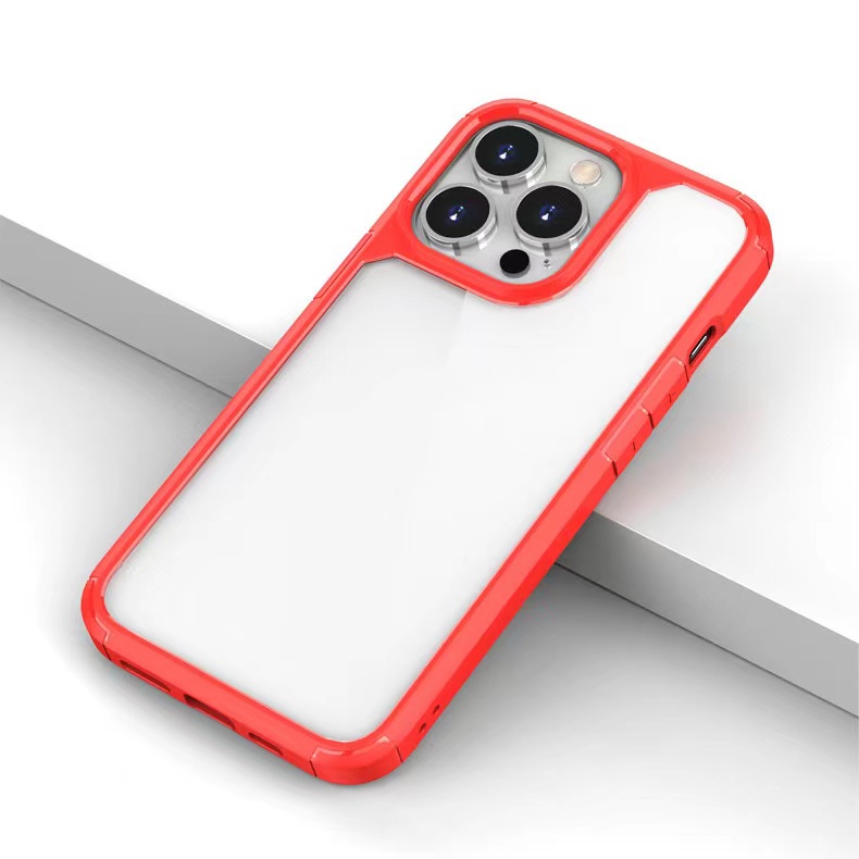 Ốp Điện Thoại Trong Suốt Cho compatible for iPhone 14 14 pro 14 max 14 pro max 13 pro max case