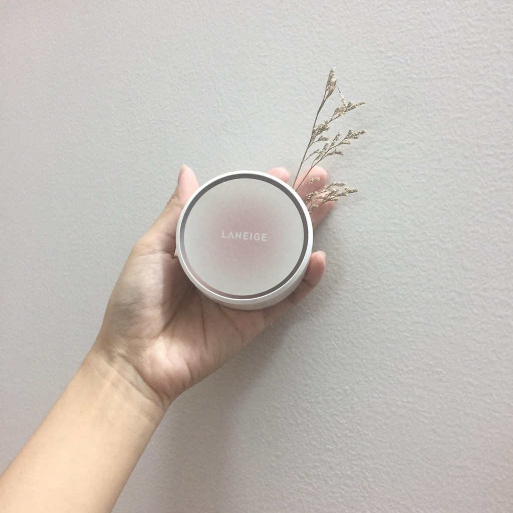 Phấn nước LANEIGE BB Cushion Anti aging Spf 50+PA+++ tặng kèm 1 lõi