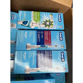 Bàn chải điện Oral B