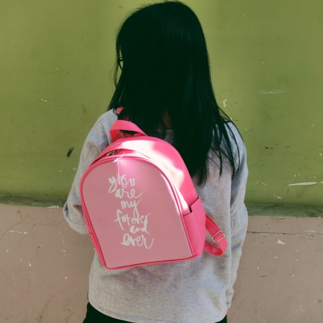 You are my forever and ever