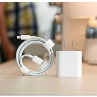 ❇️❇️BỘ SẠC NHANH IPhone Pro Max công suất 20W USB-C hàng chính hãng  CÔNG NGHỆ PD