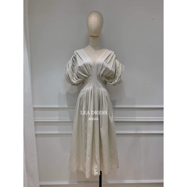 Lea Dress nhà Amoi