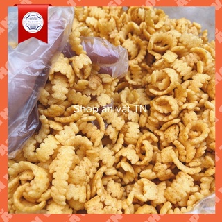 Bim tằm cay cay (gói 250gr)