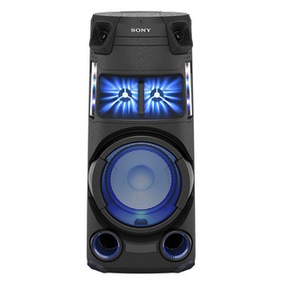 New Full box Sony MHC-V43D Dàn âm thanh với bluetooth và DVD