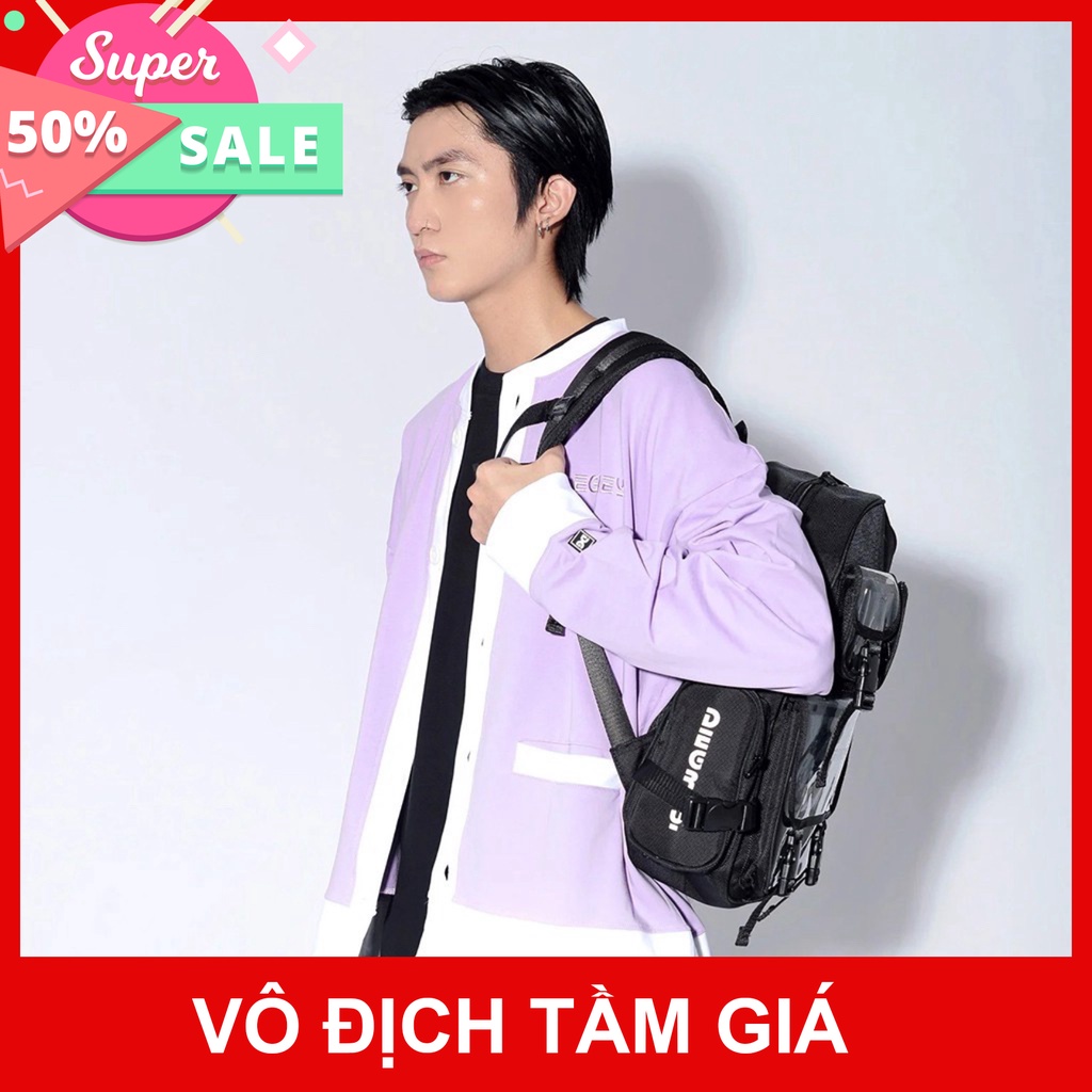 Balo Degrey Basic Backpack [ Ảnh thật 100% ] hoodie1996