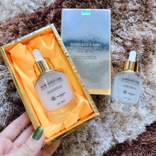 Serum Sâm Tố Nữ Huyền Phi - Cấp Ẩm Tái Tạo Phục Hồi - Tăng Độ Đàn Hồi Cho Da