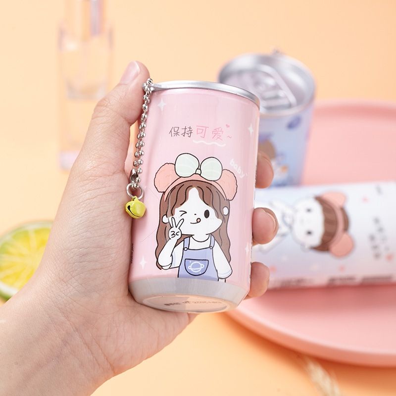 Lon Khăn Giấy Ướt 30 tờ có móc treo tiện lợi