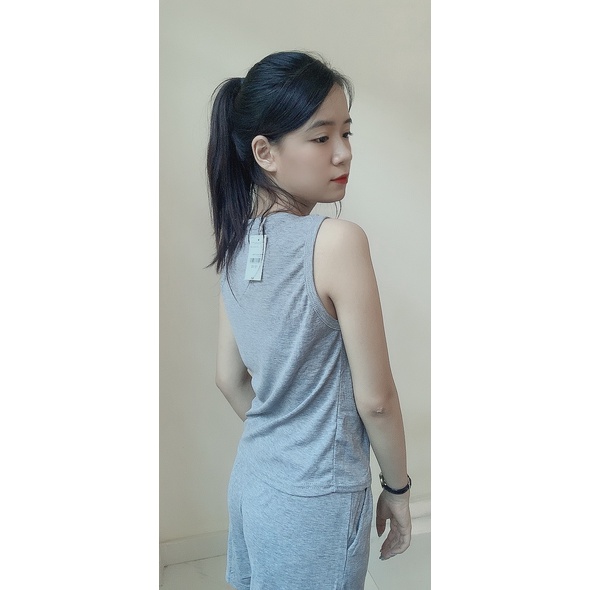 BỘ quần áo thun body nữ, co giãn 4 chiều, kiểu dáng body bassic phong cách hàn quốc