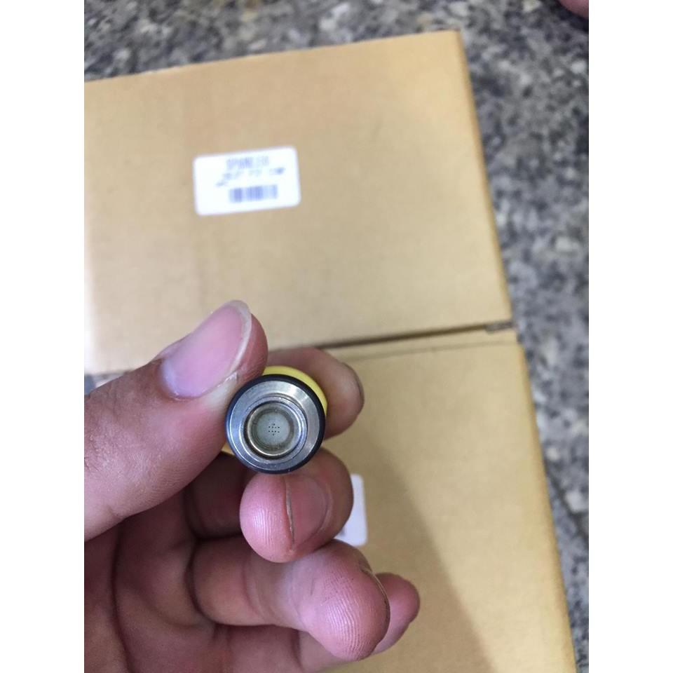 Họng xăng và Béc phun độ cho EXCITER 150