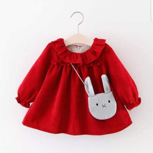 Váy baby doll
