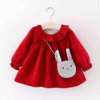 Váy baby doll
