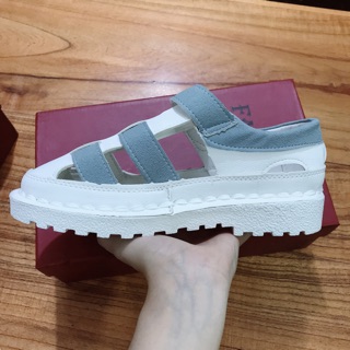 [order] Sandal Ulzzang nữ Hàn Quốc