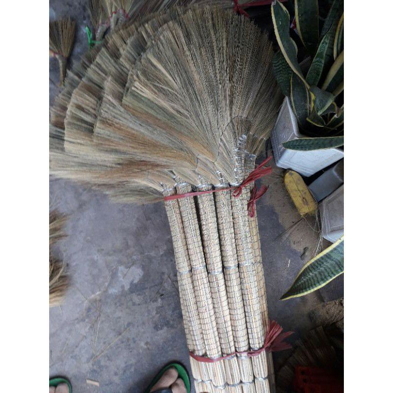 Chổi quét nhà loại 1 Giá sốc
