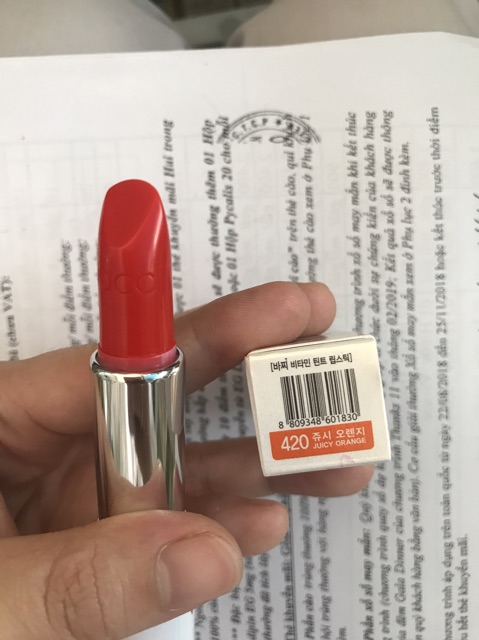 Son Vacci vitamin | BigBuy360 - bigbuy360.vn