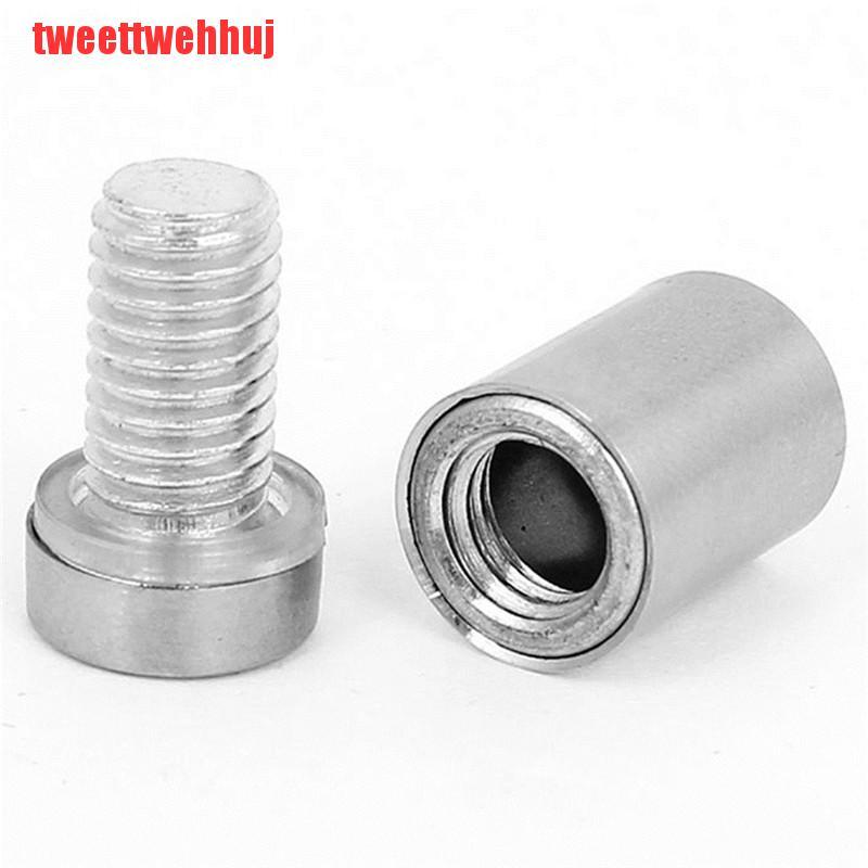 Giá Đỡ Biển Báo Bằng Thép Không Gỉ Tiện Dụng Cho Nhà Cửa | BigBuy360 - bigbuy360.vn