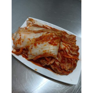 kim chi cải thảo