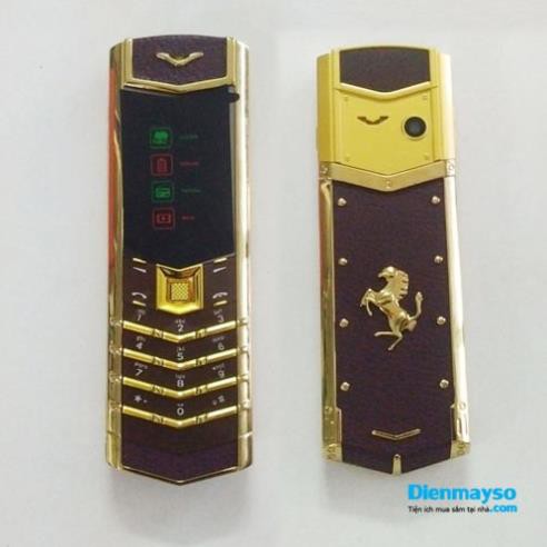 ĐIỆN THOẠI V8 SANG TRỌNG VÀ ĐẲNG CẤP [TẶNG BAO DA] | BigBuy360 - bigbuy360.vn