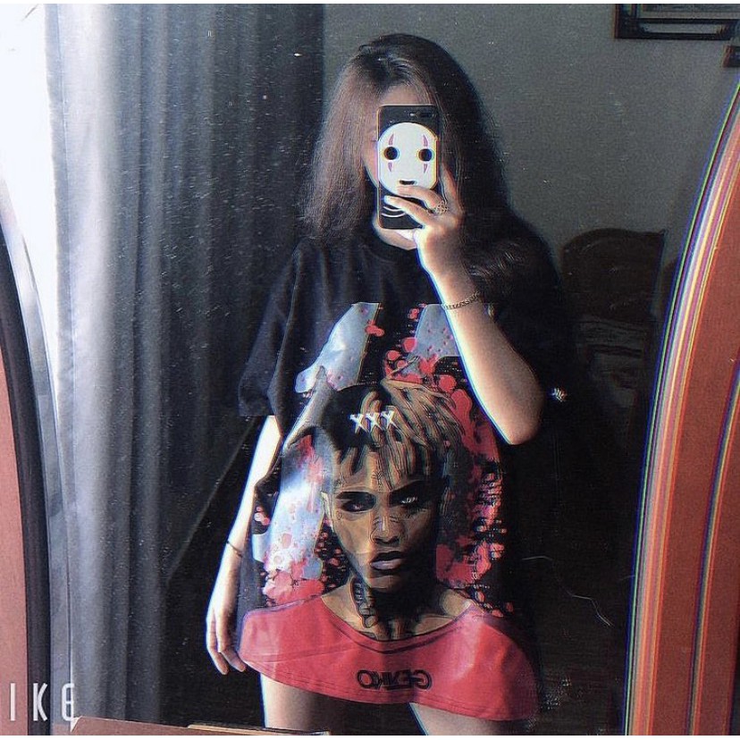 Áo Thun Gekkco Bad Boy | TẶNG GIẤY THƠM | 100% COTTON Chuẩn Cao Cấp 1:1