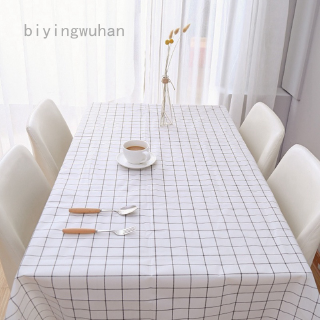 Khăn Trải Bàn Cà Phê Bằng Nhựa PVC Chống Thấm Nước/Dầu/Bỏng Tiện Dụng
