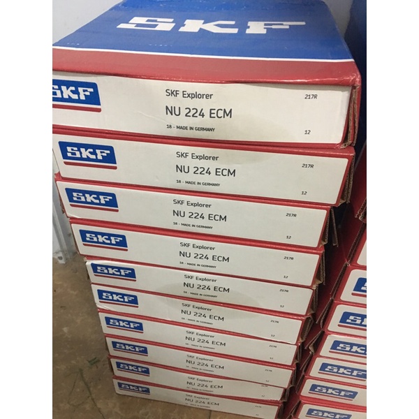 VÒNG BI SKF - 6324 - 6326 -6328 giá chỉ được 1 vòng trong số các mã bi đó