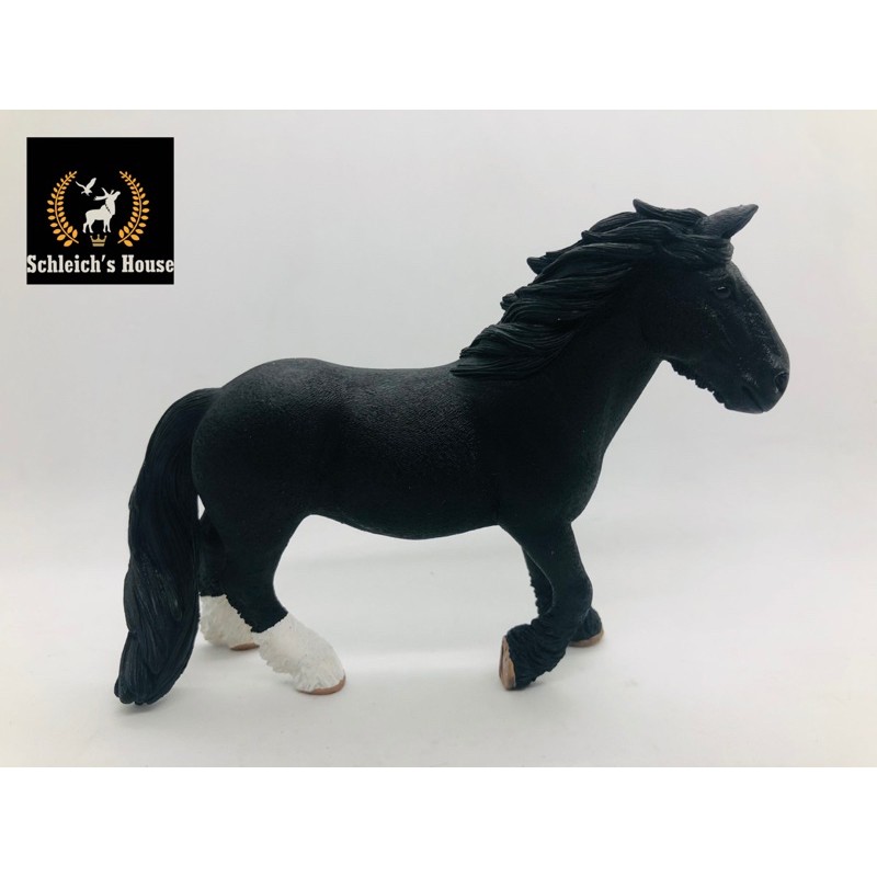 Mô hình động vật , đồ chơi con vật Schleich chính hãng Ngựa Tinker phiên bản đặc biệt 72137 - Schleich House