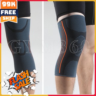🎁 Bó Gối Đàn Hồi 4 Chiều Bảo Vệ Đầu Gối Tối Đa  - FLASH SALE