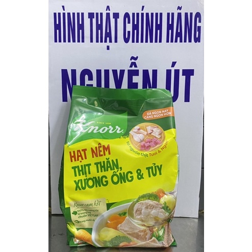 hạt nêm knorr 1kg8