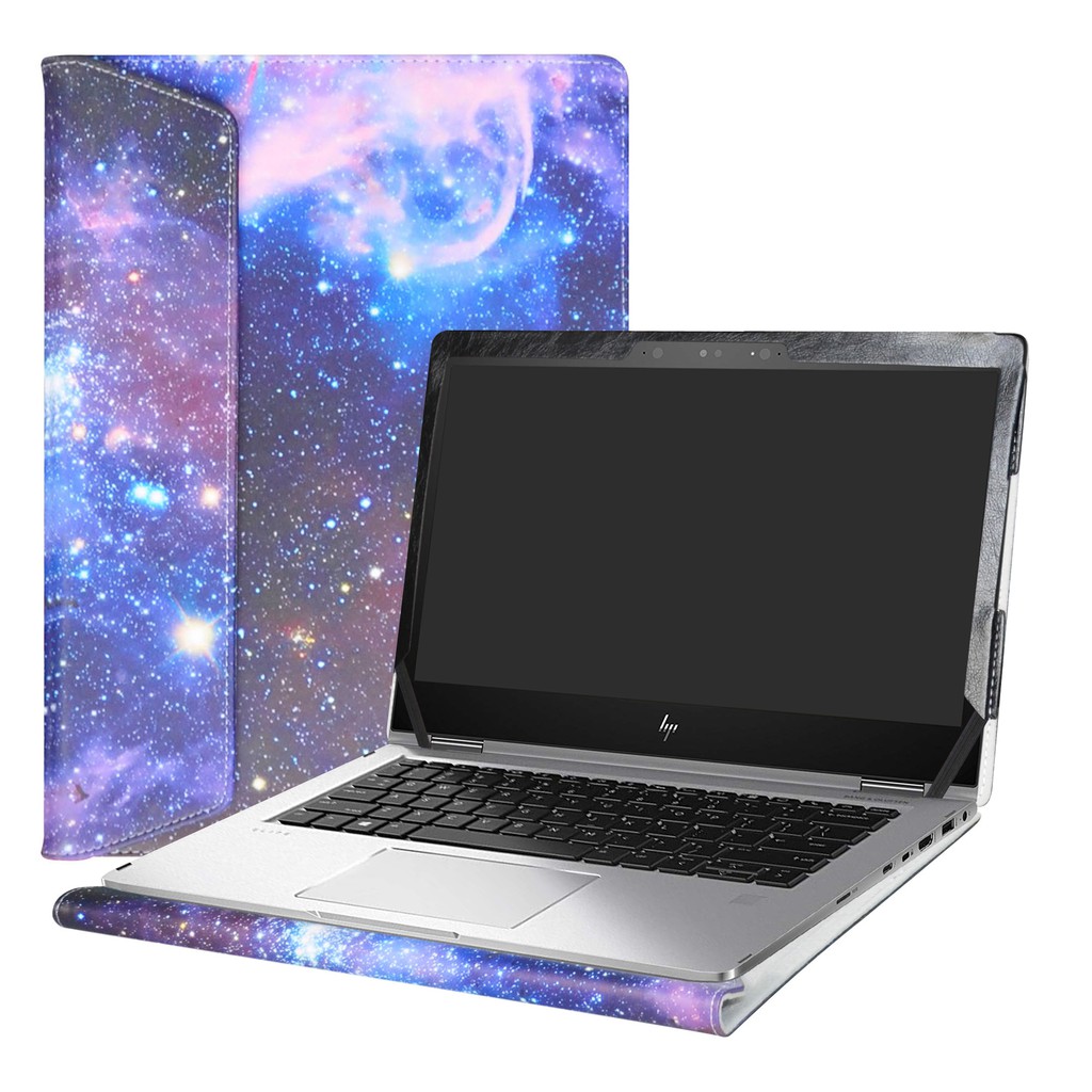 Vỏ Bảo Vệ Cho Laptop Máy Tính HP EliteBook x360 1030 G2 13.3" HP EliteBook x360 1020 G2/EliteBook 1030 G1/EliteBook x360 1030 G3 G4)