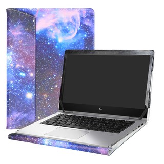 Vỏ bảo vệ cho máy tính xách tay HP EliteBook x360 1030 G2 13.3 "(Cảnh báo: Không phù hợp với HP EliteBook x360 1020 G2 / EliteBook 1030 G1 / EliteBook x360 1030 G3 G4)