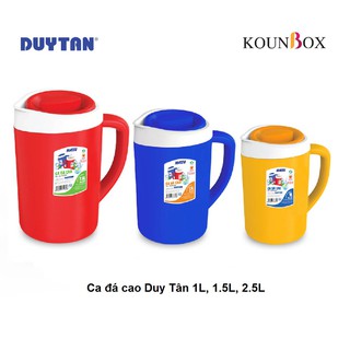 Ca Đá Cao DUY TÂN Giữ Nhiệt