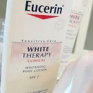 SỮA DƯỠNG THỂ TRẮNG DA EUCERIN WHITE THERAPY BODY LOTION SPF7 250ML