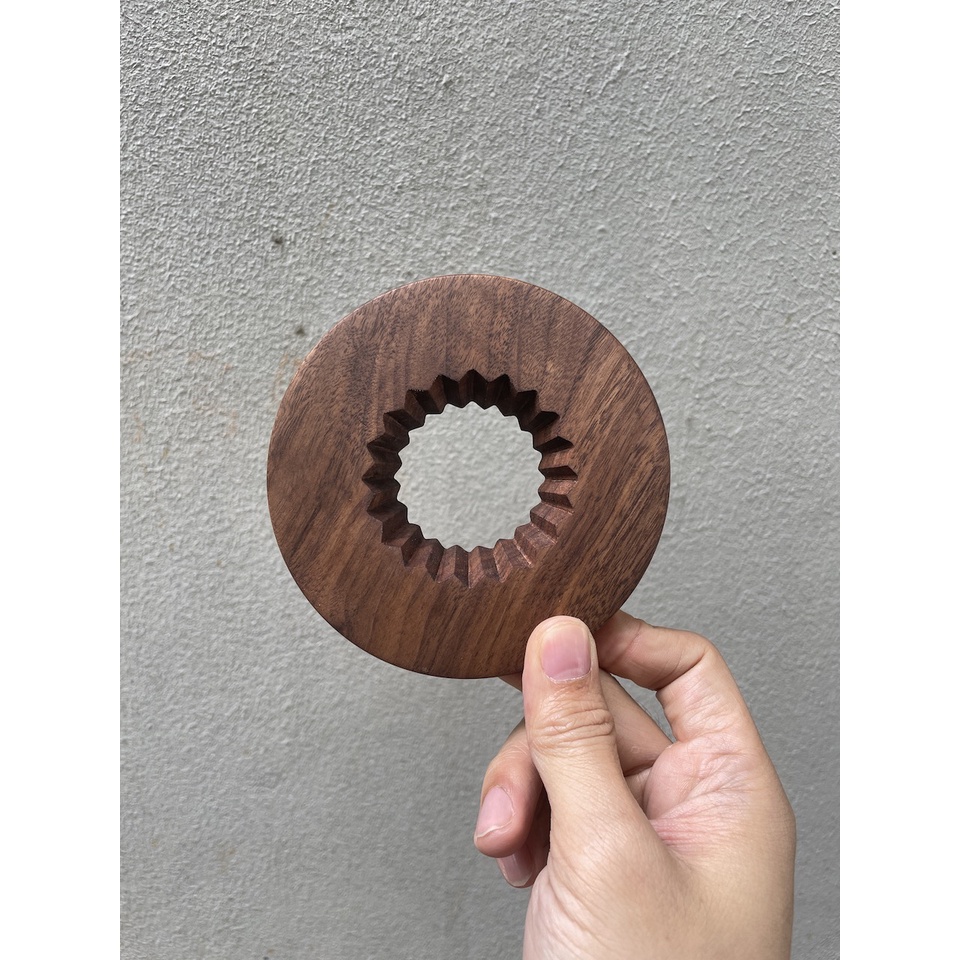 Giá đỡ phễu Origami Pour over dripper - Mẫu 2