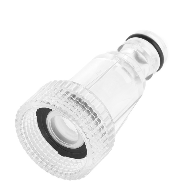 Bộ lọc nước áp suất cao cho máy rửa xe K2-K7 Series