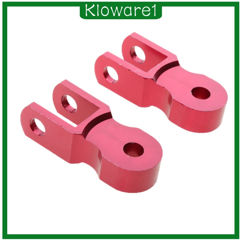 [KLOWARE1] Blue height Extension Extender Shock Absorber ATV Buggy Riser | BigBuy360 - bigbuy360.vn