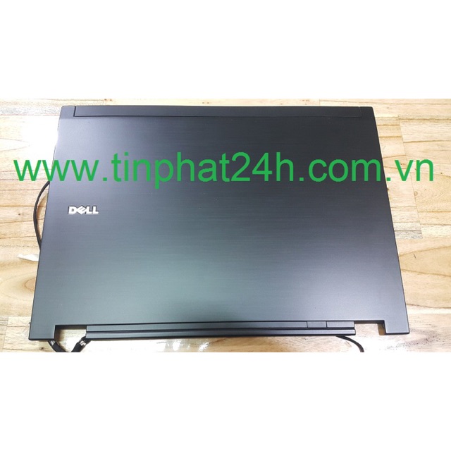 Thay Vỏ Dell Latitude E6500 0XX187