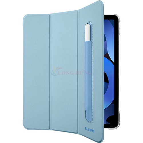 Bao da Laut Huex Folio iPad Air 4 10.9 inch L-IPD20-HP - Hàng chính hãng