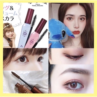 Mascara Dolly Wink