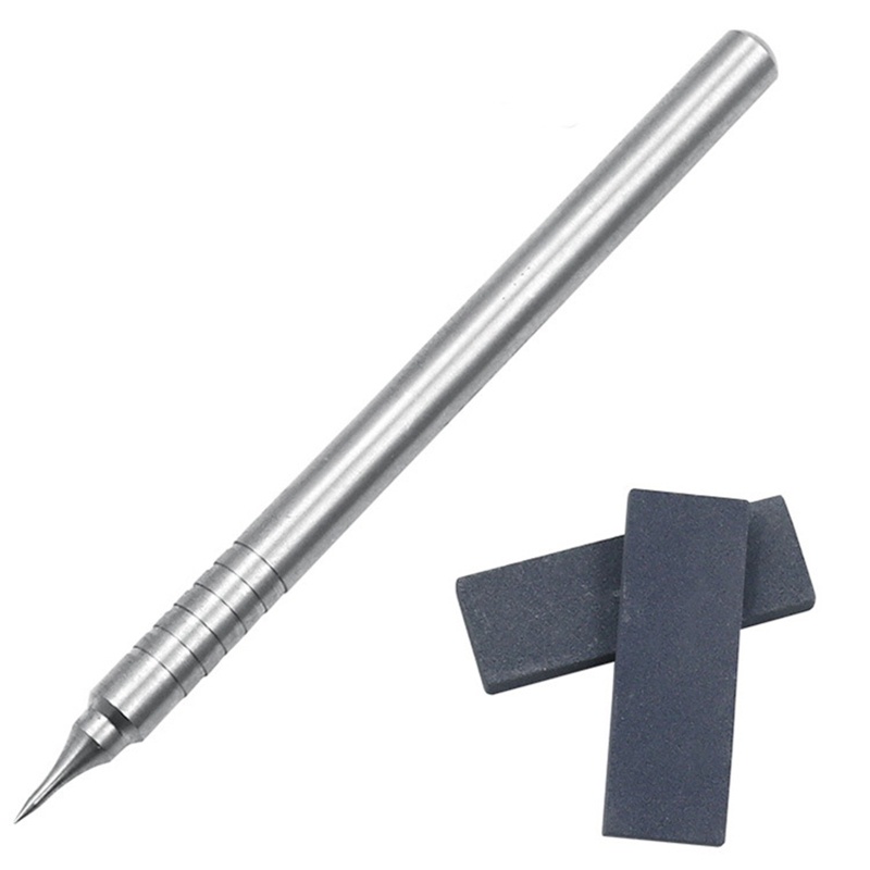 Bộ Bút Đánh Dấu Bằng Giấy 606 Chuyên Dụng Cho Xe Hơi DIY