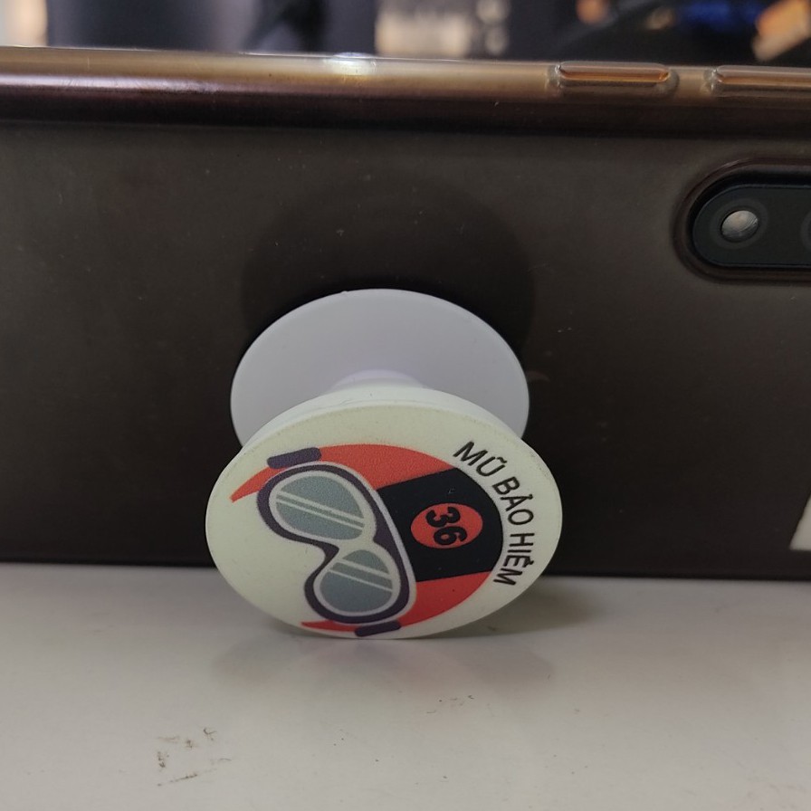 Popsocket Giá Đỡ Chống Lưng Cho Phụ Kiện Điện Thoại
