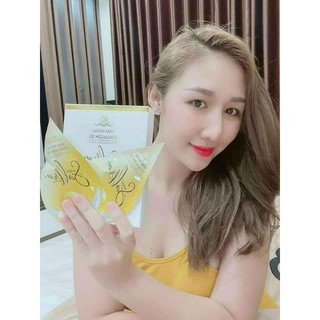 Tắm Trắng Colagen X3