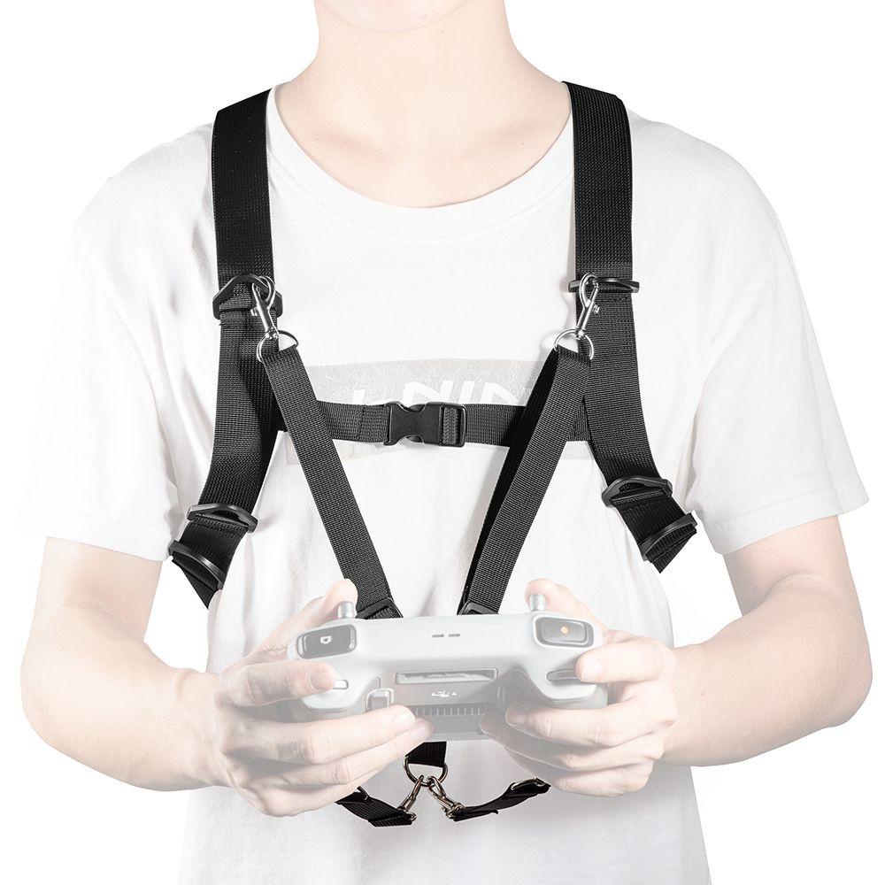 EUTUS Dây Đeo Cổ RC / RC-N1 Cho DJI Mini 3 Pro Mavic 3 Mavic Mini Air 2S