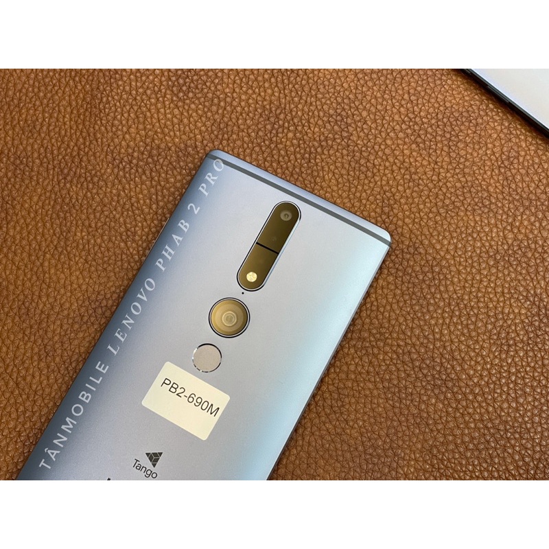 Điện thoại Lenovo Phab 2 pro 4/64 màn 6.5 2K