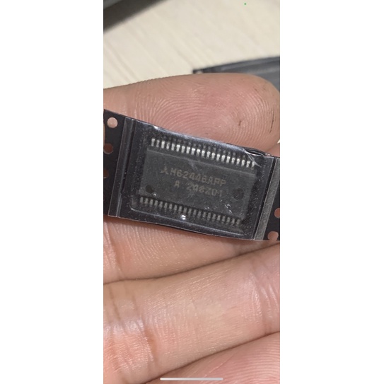 chíp điều khiển M62446FP M62466AFP SSOP42