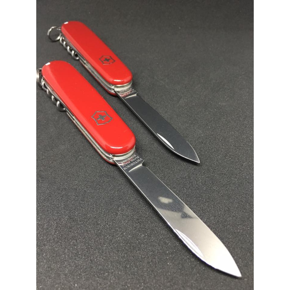 Dao đa năng Victorinox Spartan