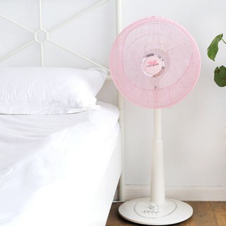 Bọc Quạt Dạng Lưới CX
