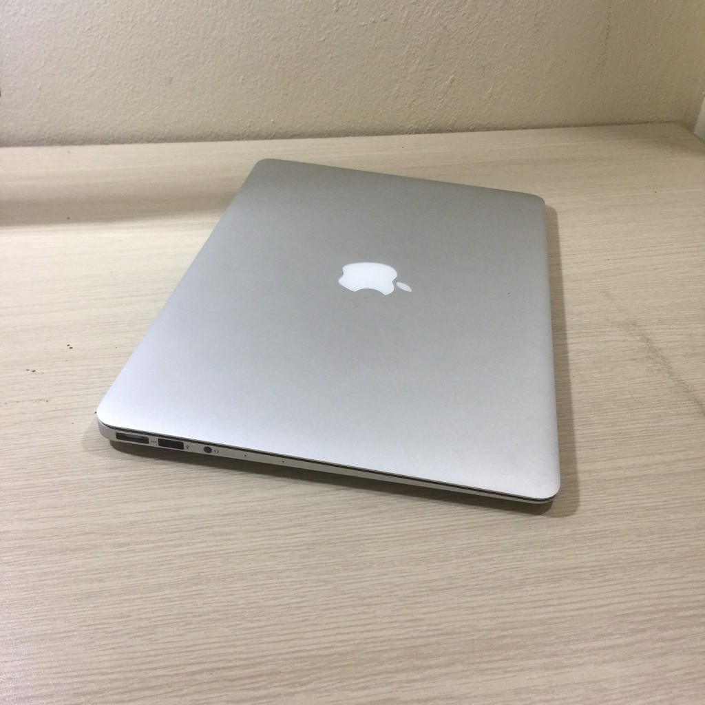 Macbook Air 2017 core i5