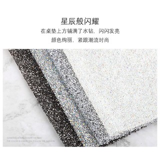 thảm đá chụp hình nail