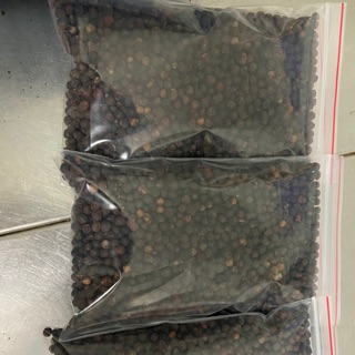 Hạt tiêu đen 100 gr