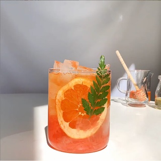 Trà cam hòa tan SAVO (Túi 800g)